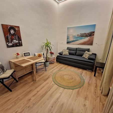 Magic-Trio-Apartment-Im- Zentrum-Von-Wien Zewnętrze zdjęcie