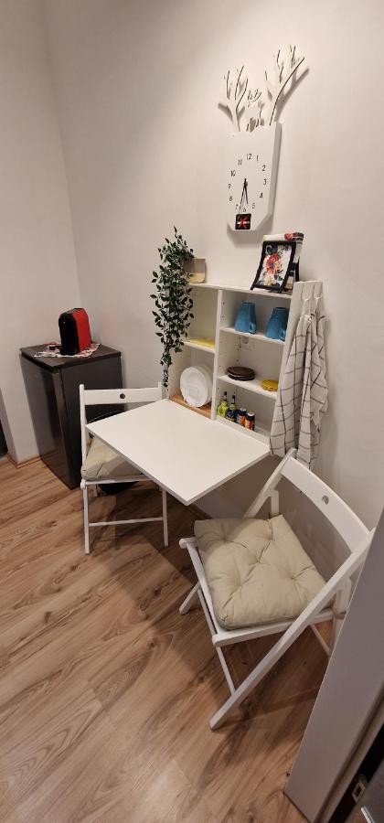 Magic-Trio-Apartment-Im- Zentrum-Von-Wien Zewnętrze zdjęcie