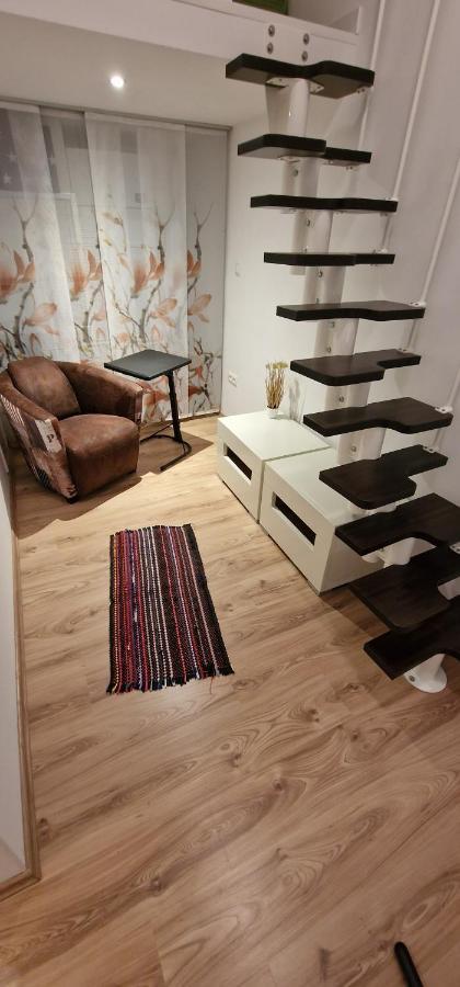 Magic-Trio-Apartment-Im- Zentrum-Von-Wien Zewnętrze zdjęcie