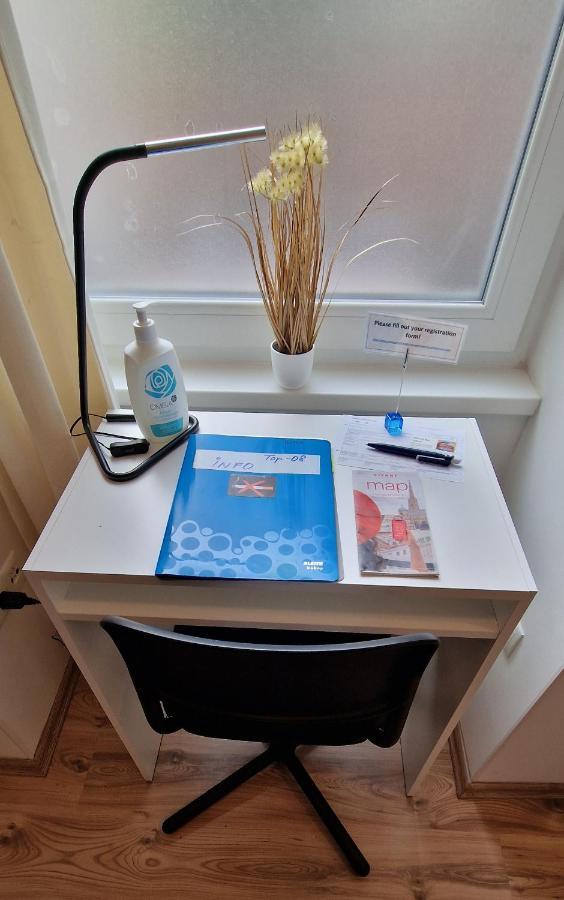 Magic-Trio-Apartment-Im- Zentrum-Von-Wien Zewnętrze zdjęcie