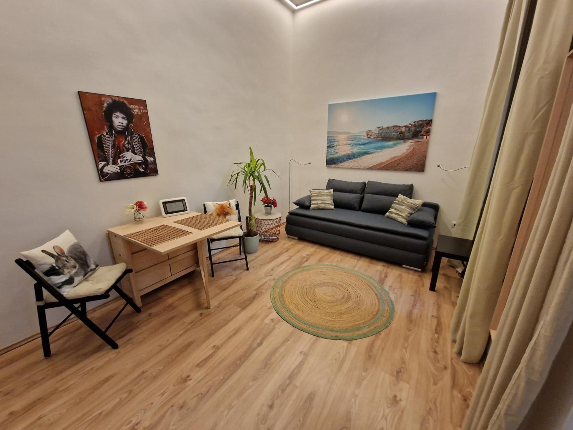 Magic-Trio-Apartment-Im- Zentrum-Von-Wien Zewnętrze zdjęcie